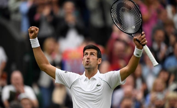 Diario HOY | Djokovic espanta la sorpresa