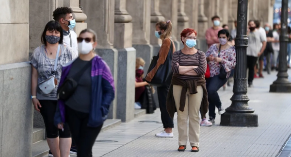 Variante del coronavirus Lambda, detectada en Sudamérica, podría ser de “preocupación” mundial, advierten - ADN Digital