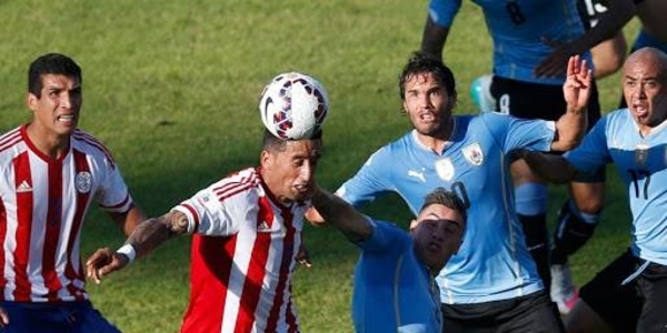 Diario HOY | Dejar atrás 74 años sin victorias ante Uruguay