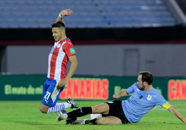 Paraguay; sin triunfos ante Uruguay por Copa América desde hace más de 73 años – Prensa 5