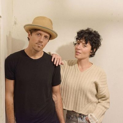 Jason Mraz reversiona su hit “Lucky” junto a Emily King - ABC FM 98.5 - ABC Color