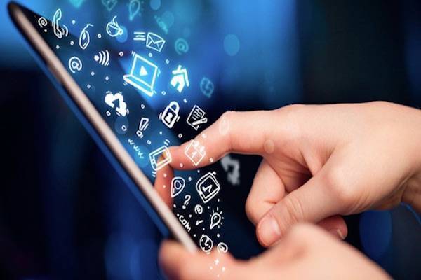 Electrodomésticos y universidades, las industrias que más invierten en publicidad digital - Megacadena — Últimas Noticias de Paraguay