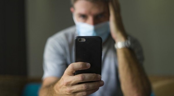 HIPERCONECTIVIDAD Y DESINFORMACIÓN: ES CRUCIAL VERIFICAR LO QUE ES REAL Y DESMENTIR FAKE NEWS