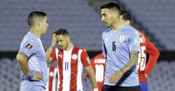 Paraguay; sin triunfos ante Uruguay por Copa América desde hace más de 73 años