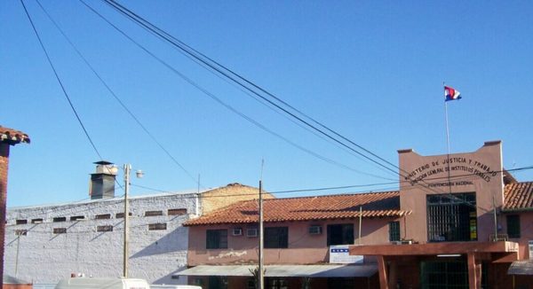 Un interno fue asesinado en Tacumbú | OnLivePy