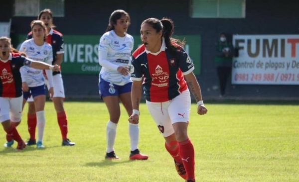 Diario HOY | Cerro Porteño y Capiatá discutirán el título