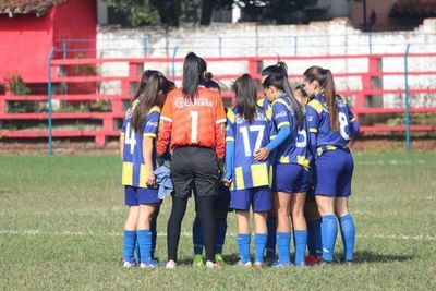 Deportivo Capiatá eliminó a Libertad-Limpeño y definirá el título - Fútbol - ABC Color