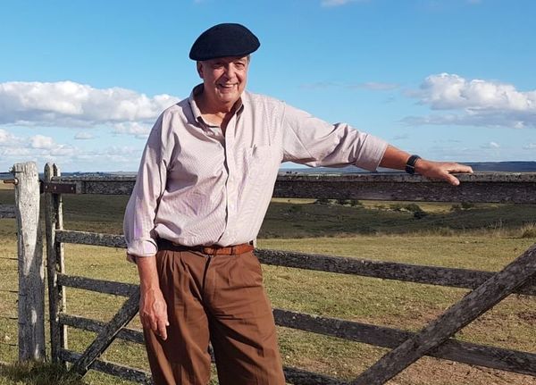 Uruguay: Lacalle Pou anunció que Fernando Mattos será el nuevo Ministro de Ganadería