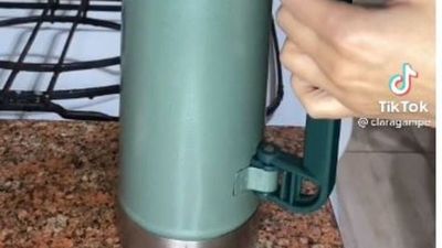 Tik tok de mate dulce paraguayo generó lío en las redes