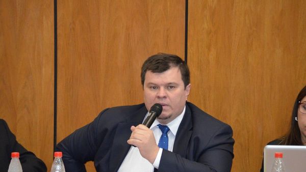 Corte tampoco favorece a ex senador Dionisio Amarilla