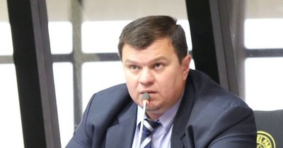 La Nación / Corte rechazó acción del exsenador liberal Dionisio Amarilla, quien no volverá al Senado