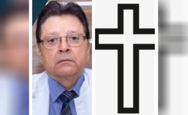 Otro médico de CDE muere por complicaciones del Covid-19