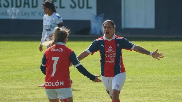 Cerro Porteño y Capiatá se disputarán el título del Apertura