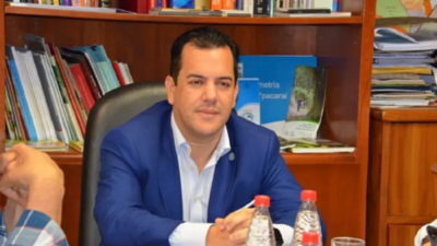 Rodolfo Friedmann critica acusación y dice que demostrará su inocencia