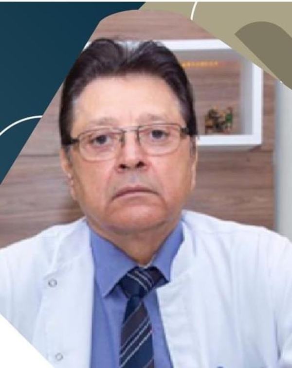 Muere pediatra a causa del Covid-19