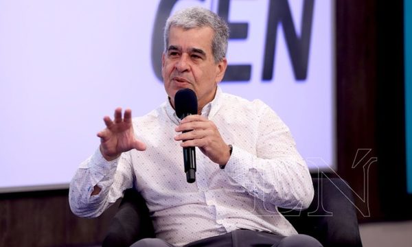 Jubilados del IPS plantean a Halley candidatarse a senador: “Si eso se cristaliza será genial”