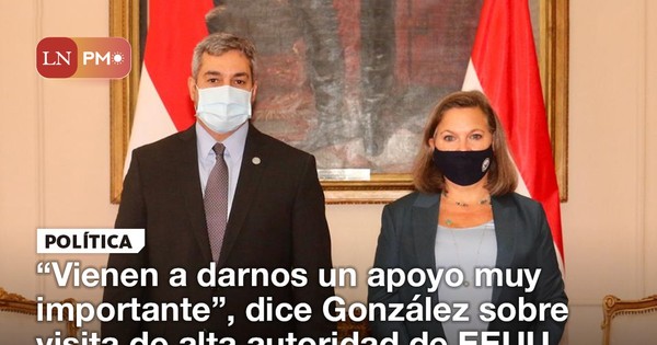 La Nación / LN PM: Las noticias más relevantes de la siesta del 28 de junio