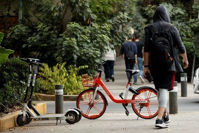 Se recupera la movilidad en ciudades mexicanas respecto a 2019 - MarketData