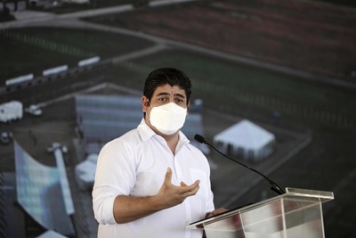La empresa Terumo Blood abrirá una planta de manufactura médica en Costa Rica - MarketData