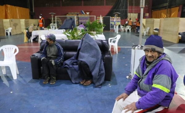 Diario HOY | Cuidado con el frío: paros cardíacos pueden ocurrir como consecuencia de la hipotermia