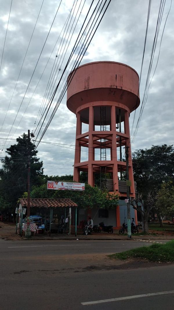 Usuarios de la Junta de Saneamiento de Pa’i Ñu exigen renovación de autoridades  - Nacionales - ABC Color