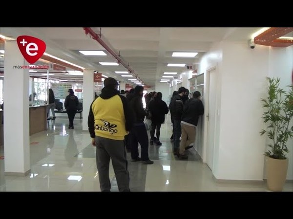 ESTE MIÉRCOLES 30 VENCE LA HABILITACIÓN MUNICIPAL DE RODADOS