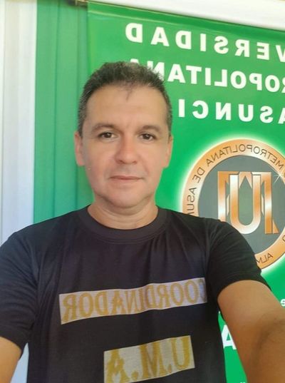 Matan a puñaladas a un docente en Guajayví - Nacionales - ABC Color