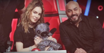 Diario HOY | Lupillo Rivera se disculpa tras un comentario machista hacia Belinda