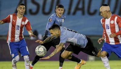 Desde Uruguay hablan del gran respeto hacia Paraguay - Megacadena — Últimas Noticias de Paraguay