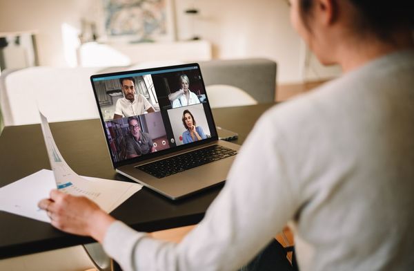Adaptación al teletrabajo y la educación a distancia, entre oportunidades para el negocio inmobiliario - MarketData