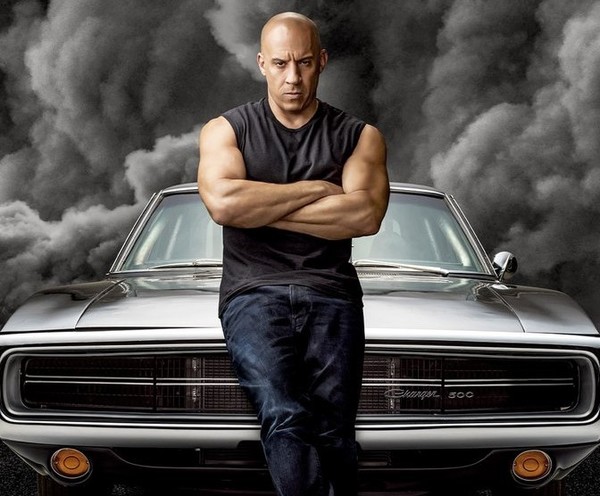 Lucía Sapena y la entrevista a Vin Diesel: “feliz con el resultado”