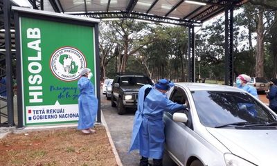 Habilitan servicio de “Hisolab” para asegurados del IPS