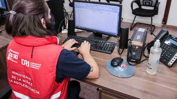 Logran protección de niña de 10 años tras denuncia al 147