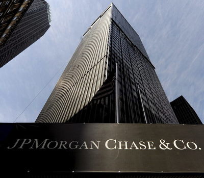 El JP Morgan entra al mercado brasileño con el 40 % del banco virtual C6 Bank - MarketData