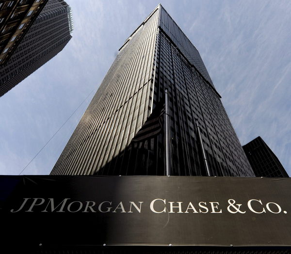 El JP Morgan entra al mercado brasileño con el 40 % del banco virtual C6 Bank - MarketData