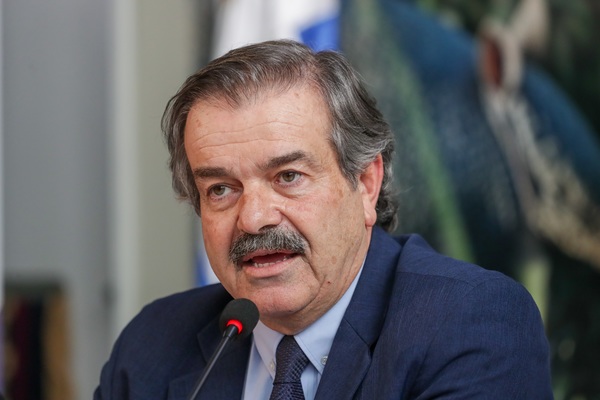 El exministro de Ganadería uruguayo dice estar sorprendido por su cese - MarketData