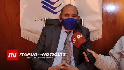 CASO CAMBYRETÁ: RECUSAN A JUECES ELECTORALES DE ITAPÚA