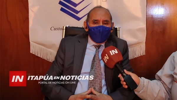 CASO CAMBYRETÁ: RECUSAN A JUECES ELECTORALES DE ITAPÚA