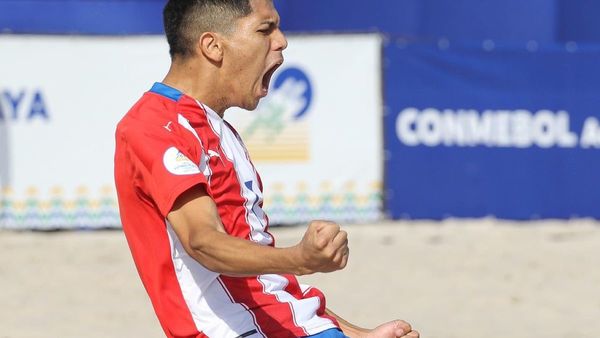Otra gran victoria de la Albirroja Pynandi