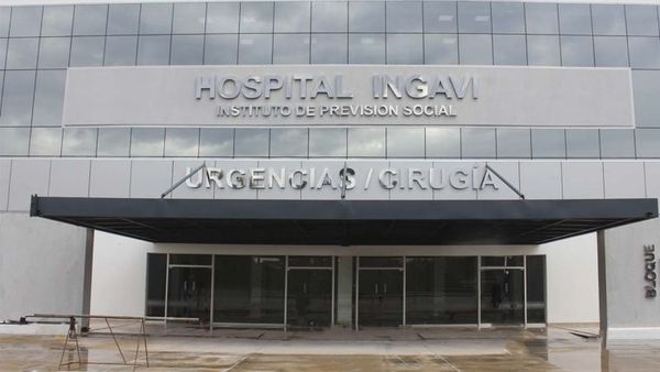 IPS Ingavi: No hay documentos que certifiquen que médica estaba embarazada