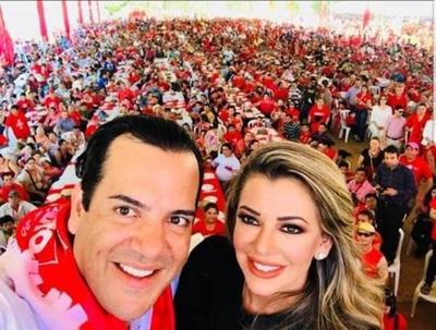 Acusan y piden Juicio Oral para Rodolfo Friedmann y su esposa – Diario TNPRESS
