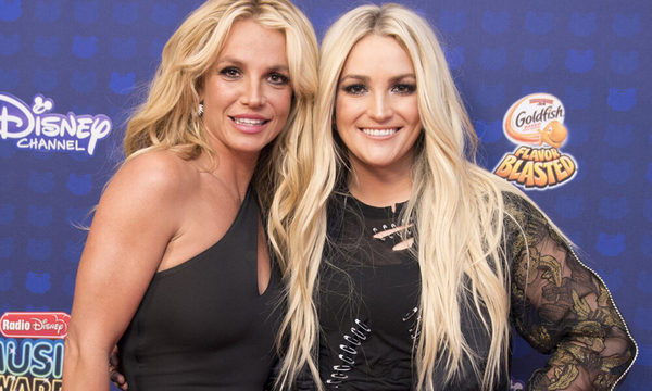 Jamie Lynn Spears rompió el silencio sobre el testimonio de su hermana Britney