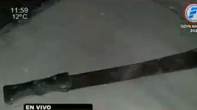 Matan a un hombre en una ronda de tragos en Asunción