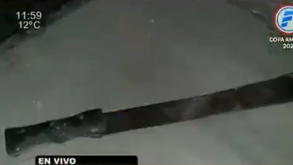 Matan a un hombre en una ronda de tragos en Asunción