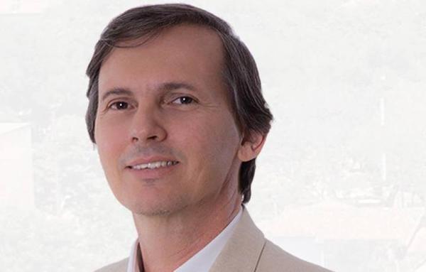 Capital: en reemplazo de "Nenecho", proponen a Federico Franco Troche