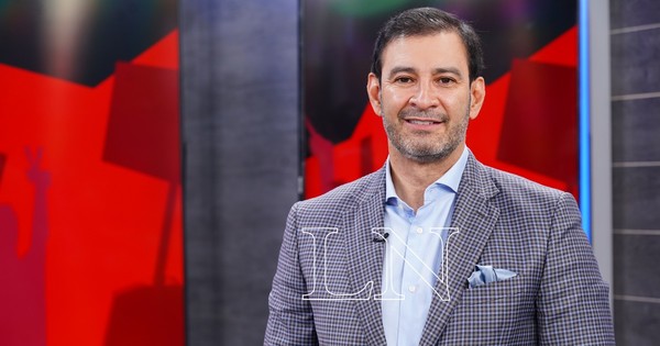 La Nación / Ovelar dice que es legítimo que Velázquez quiera ser presidente, ya que es lo último que le queda