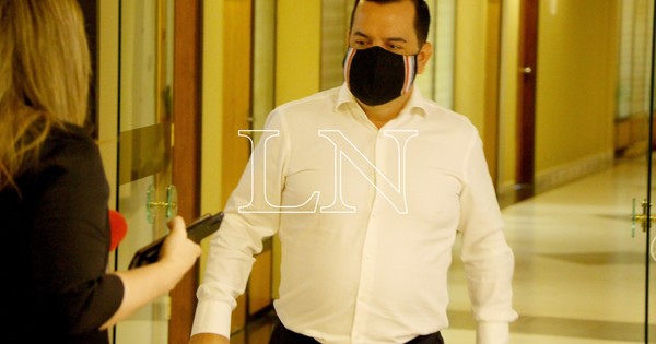 La Nación / Friedmann sostiene que se montó la denuncia en su contra