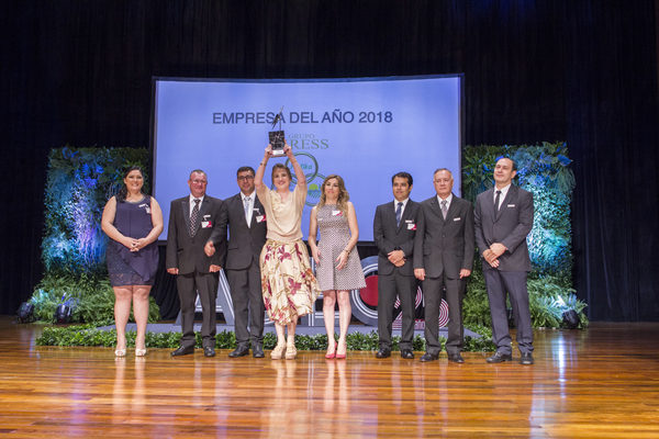 Invitan a empresas y jóvenes líderes a postularse a los Premios ADEC
