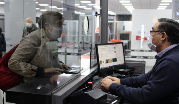 HASTA EL MOMENTO, PARAGUAY NO REGISTRA CASOS DE LA VARIANTE DELTA, PERO ESTÁ EN ALERTA