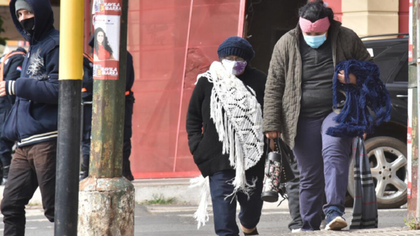 Advierten que hipotermia puede causar infarto